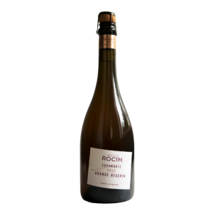 Espumante Grande Reserva Rosé