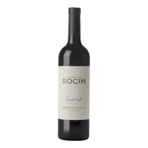 Sommelier Ed. Rodolfo Tristão Tinto