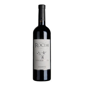Virgem Suta Tinto