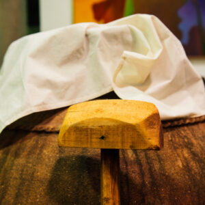 PROVA ESPECIAL TERRACOTAS DE OUTRO MUNDO