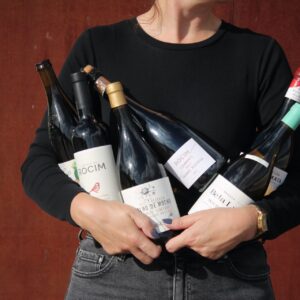 PROVA VINHOS MONOVARIETAIS