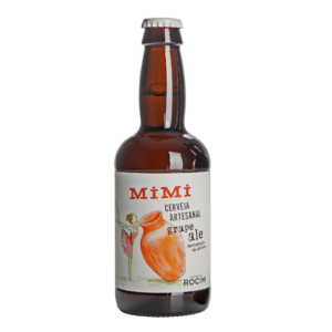 Cerveja Artesanal MIMI