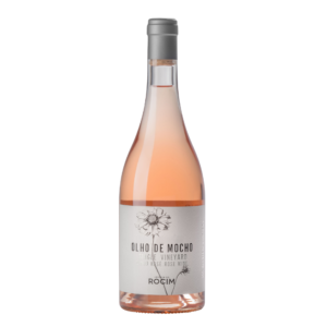 Olho de Mocho Rosé