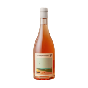 Quinta da Pedragosa Rosé