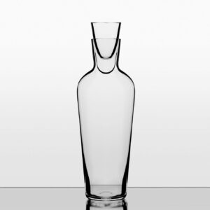 Mature Wine Decanter Jancis Robinson
