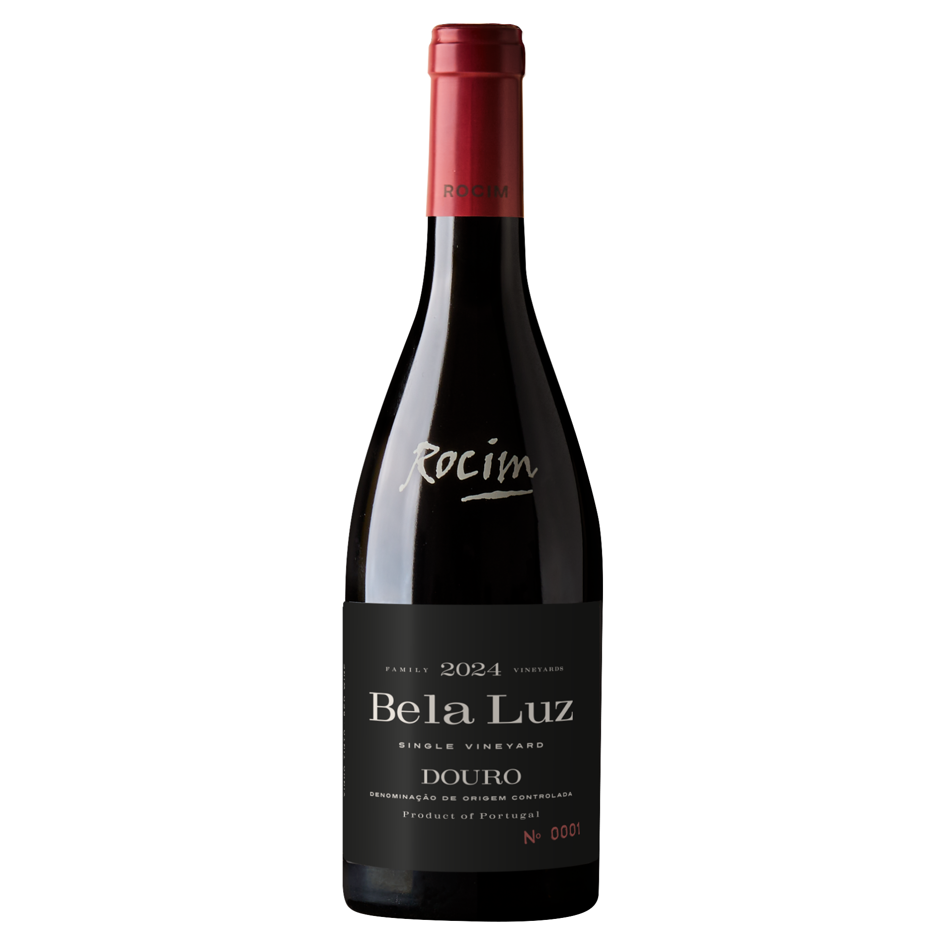 Bela Luz Tinto