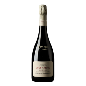 Espumante Brut Nature Rosé