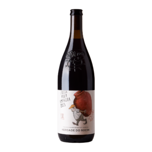 FRESH FROMAMPHORA TINTO
