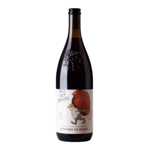 Fresh From Amphora Tinto