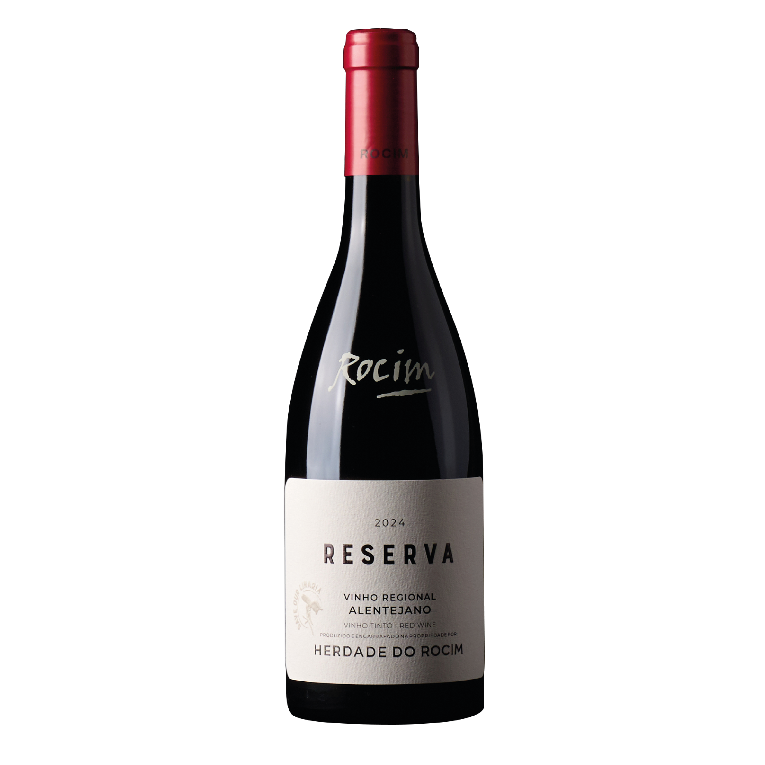 Rocim Reserva Tinto