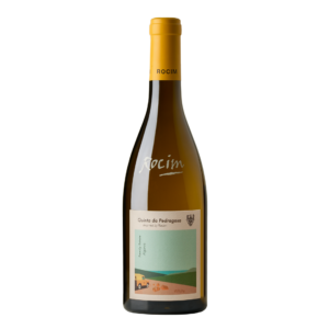 Quinta da Pedragosa Branco