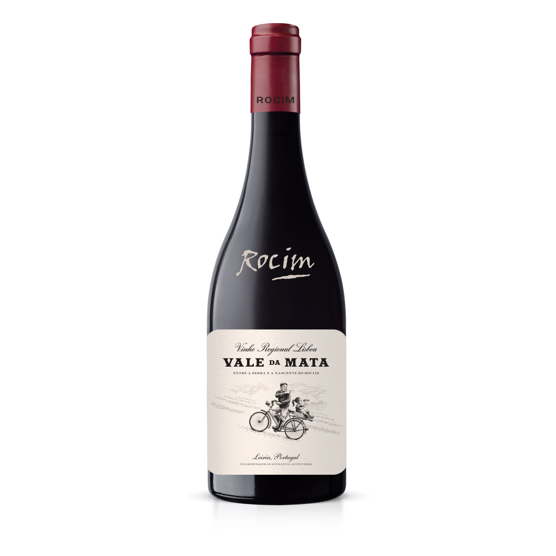 Vale da Mata