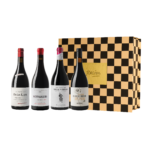 COLLECTION 4 REGIÕES