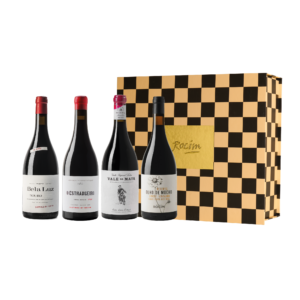 COLLECTION 4 REGIÕES