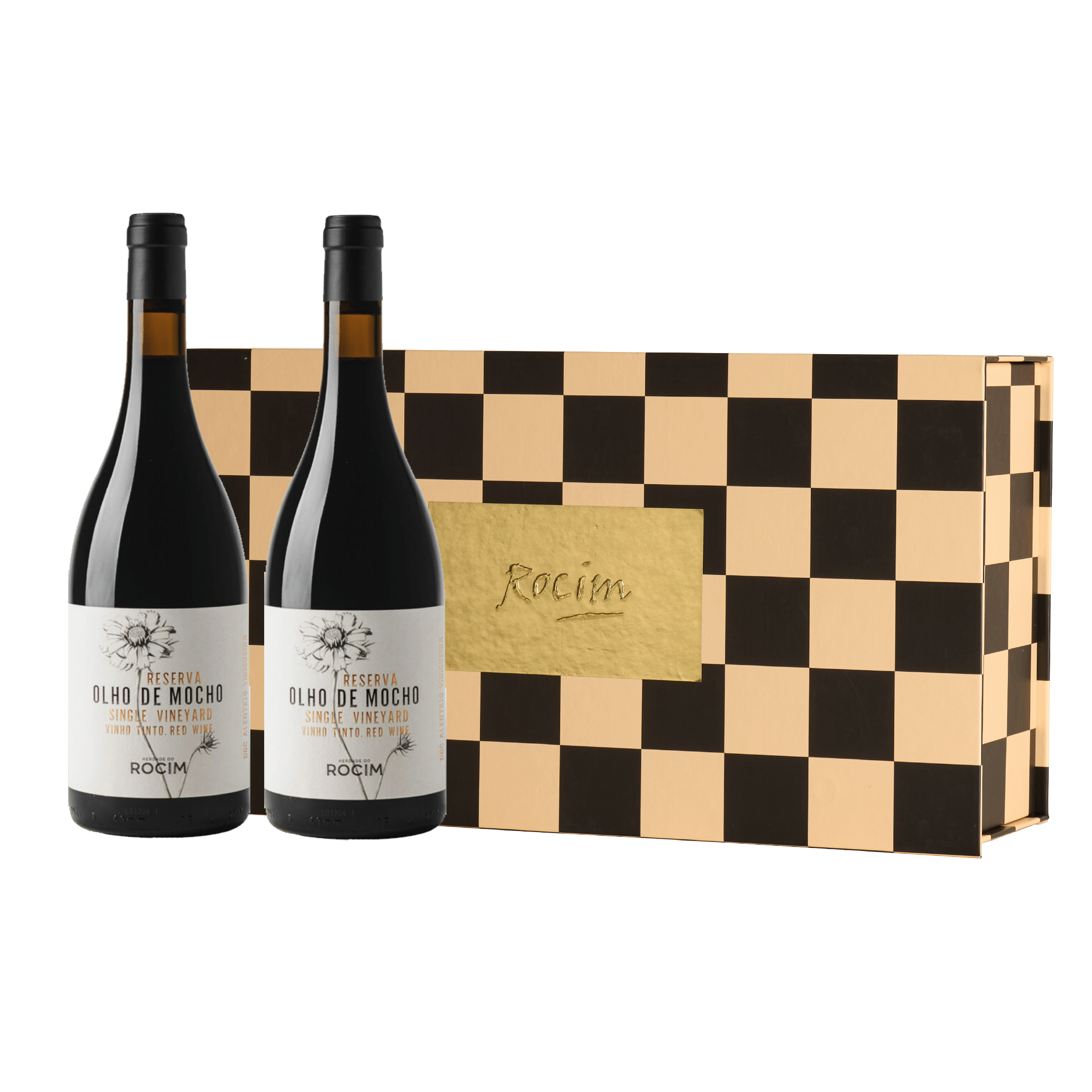 ESSENCIAL ALENTEJO 2