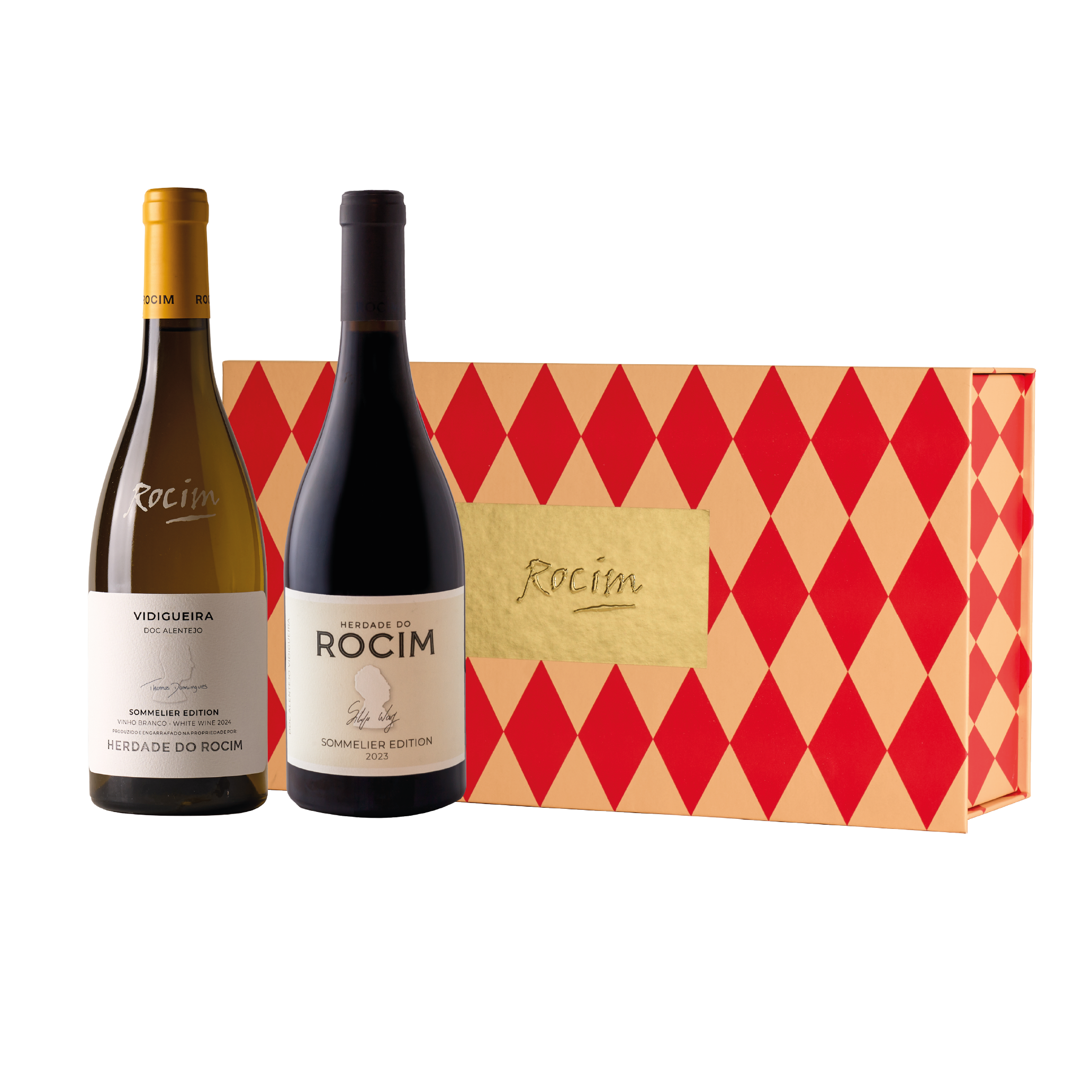 ESSENCIAL SOMMELIER EDITION