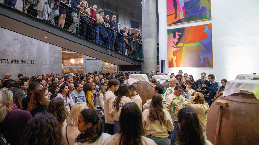 Amphora Wine Day 2025