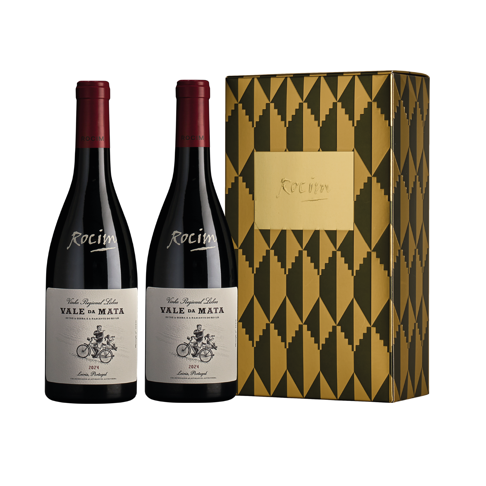 PACK TERROIR VALE DA MATA 1