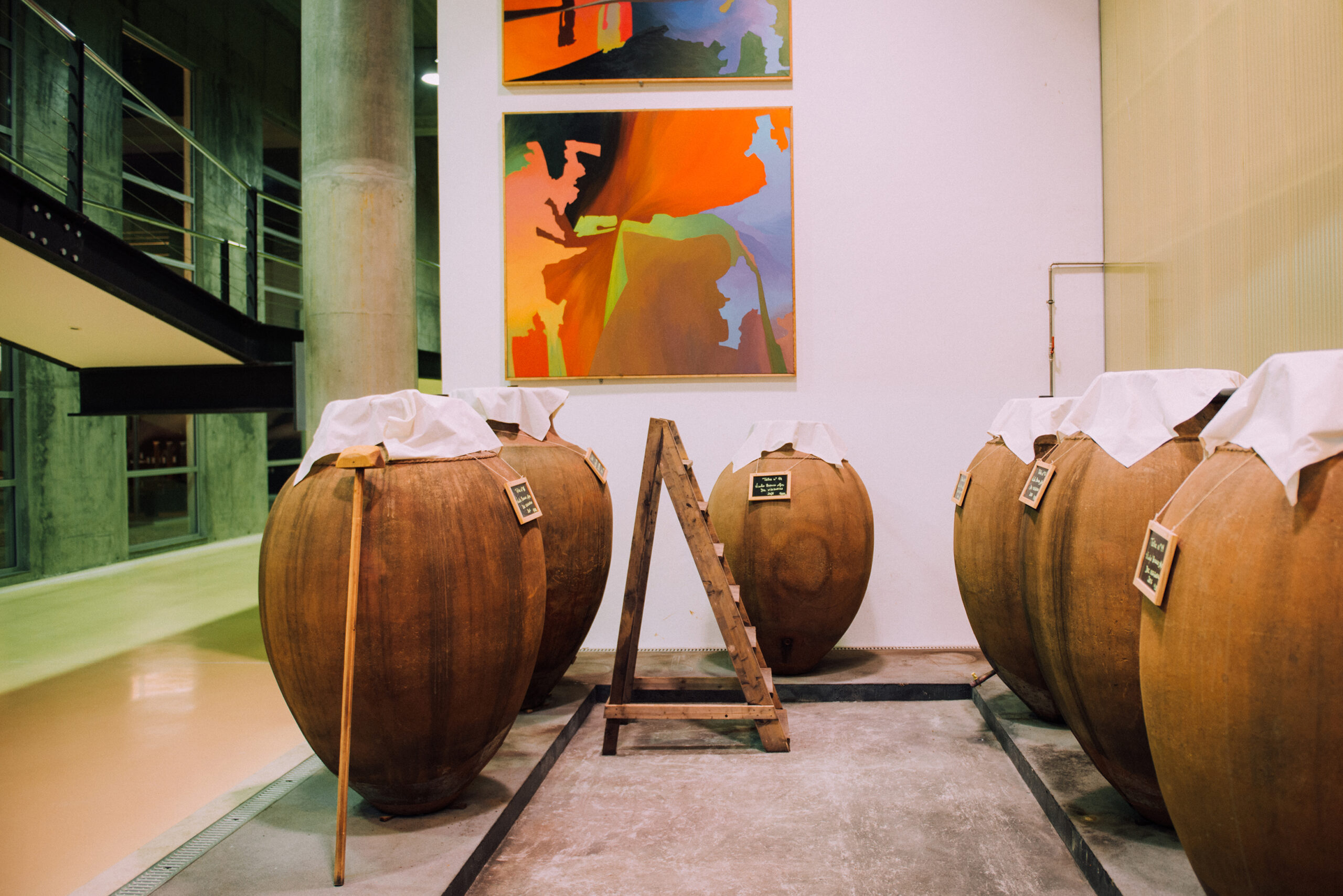 Adega Herdade do Rocim