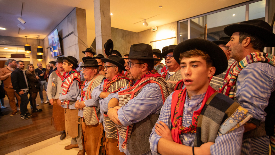 Rocim lança programa anual de enoturismo