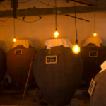 Amphoras