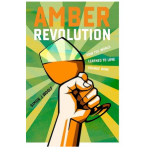 AMBER REVOLUTION