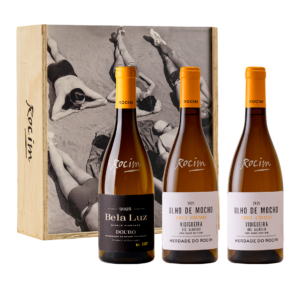 CAIXA Pack de Verão
