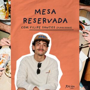 Mesa Reservada