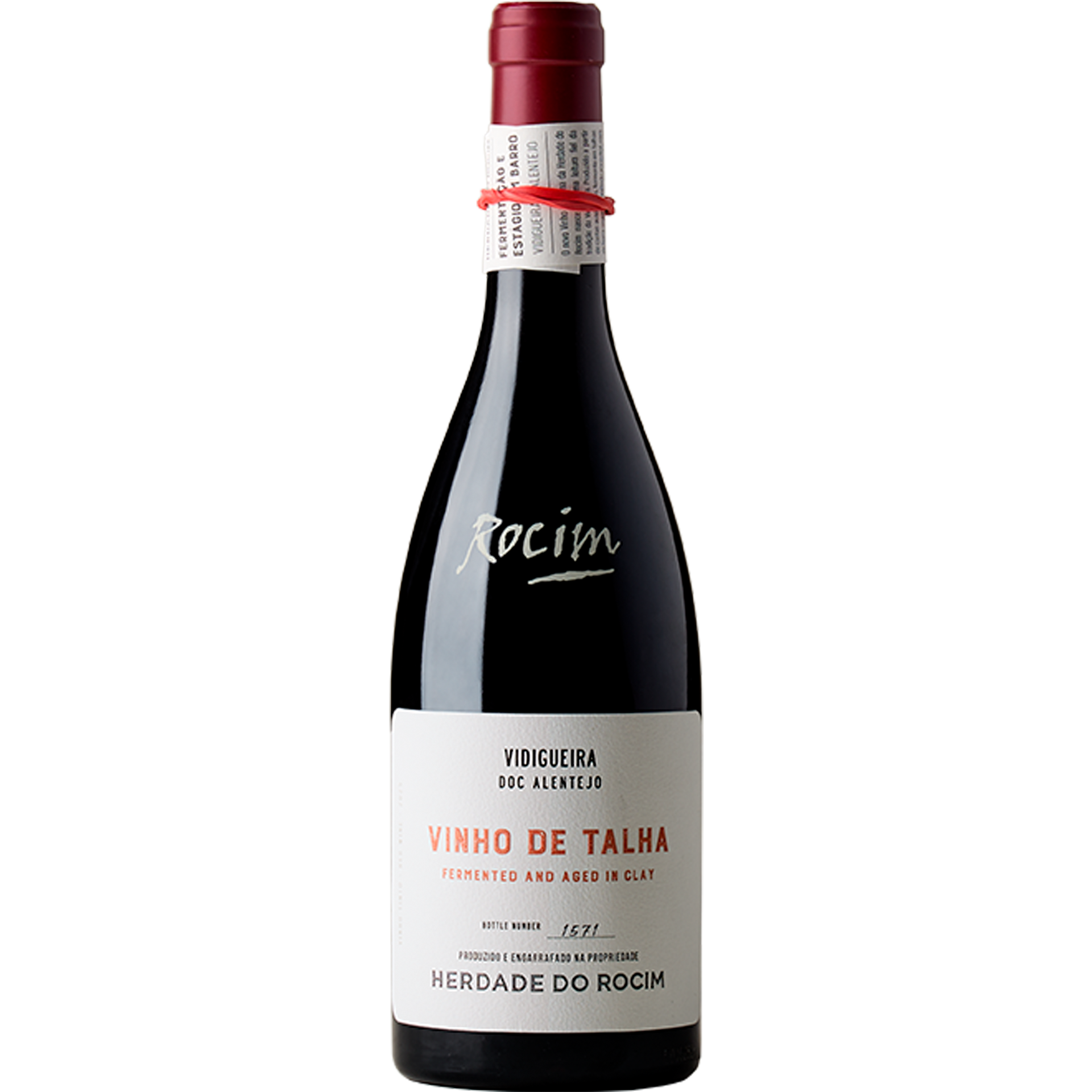 Talha Tinto