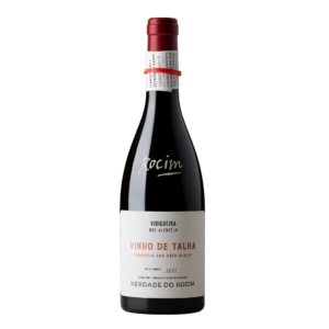 Vinho de talha Tinto